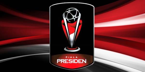 Piala Presiden: 'Macan Kemayoran' Tahan 'Singo Edan' 1-1